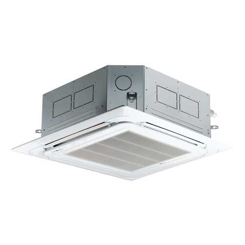 Кассетная сплит-система LG UT48WC,NM1R0/UU49WC1,U31R0 в ДНС