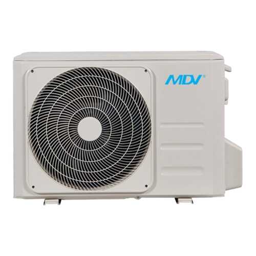 Кассетная сплит-система MDV MDCD MDCD-60HRN1/MDOU-60HN1-L в ДНС
