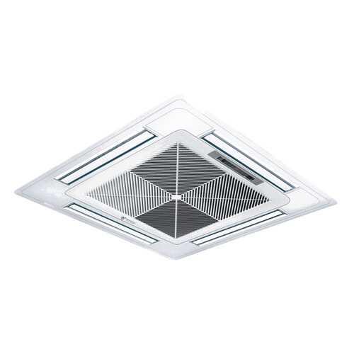 Кассетная сплит-система Royal Clima Competenza CO-4C 36HN/CO-E36HN в ДНС