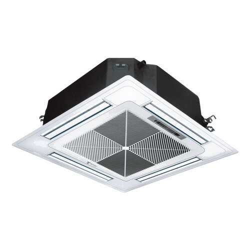 Кассетная сплит-система RoyalClima Cassette CO-4C 24HN в ДНС