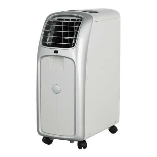 Кондиционер мобильный Ballu BPAC-07 CE White в ДНС
