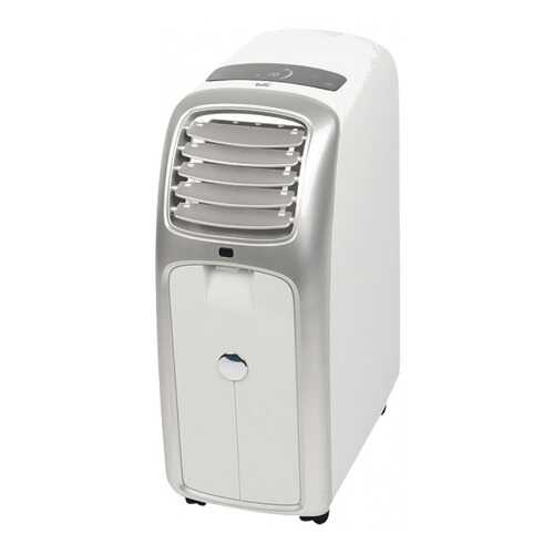 Кондиционер мобильный Ballu BPAC-07 CE_Y White в ДНС
