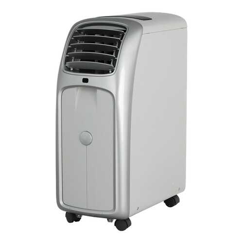 Кондиционер мобильный Ballu BPAC-09 CE White в ДНС