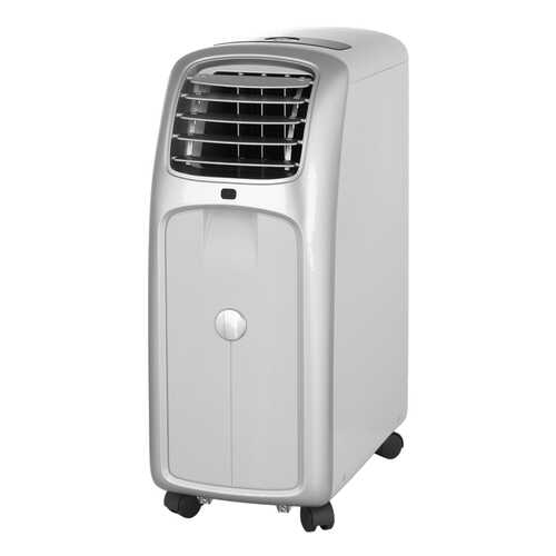 Кондиционер мобильный Ballu BPAC-09 CM White в ДНС