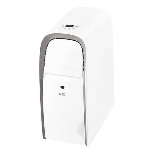 Кондиционер мобильный Ballu BPAC-12 CE White в ДНС