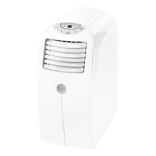 Кондиционер мобильный Ballu BPAC-16 CE SMART Pro White в ДНС