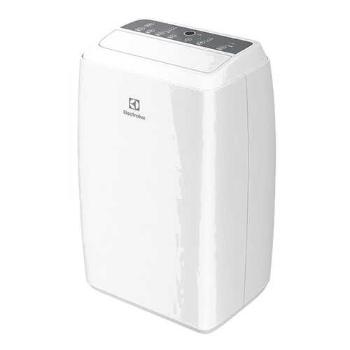 Кондиционер мобильный Electrolux EACM- 18 HP/N3 White в ДНС