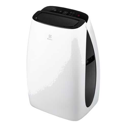 Кондиционер мобильный Electrolux EACM-10 HR/N3 White в ДНС