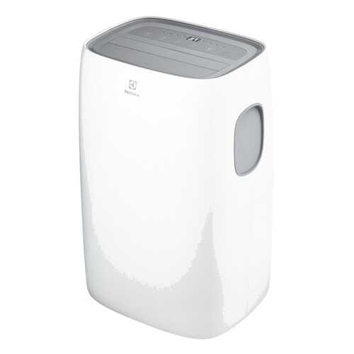 Кондиционер мобильный Electrolux EACM-11 CL/N3 White в ДНС