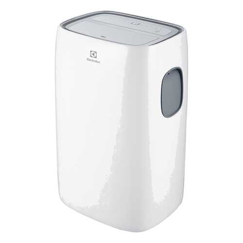 Кондиционер мобильный Electrolux EACM-13 CL/N3 Loft White/Grey в ДНС