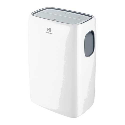 Кондиционер мобильный Electrolux EACM-13 CL/N3 White в ДНС