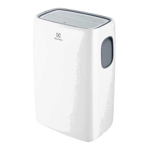 Кондиционер мобильный Electrolux EACM-8 CL/N3 Loft White в ДНС