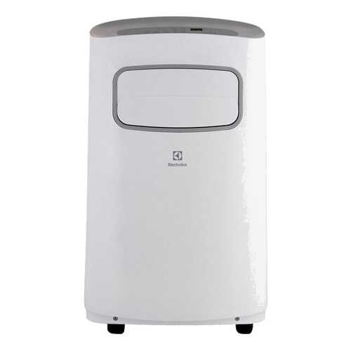 Кондиционер мобильный Electrolux Mango EACM-9 CG/N3 White в ДНС
