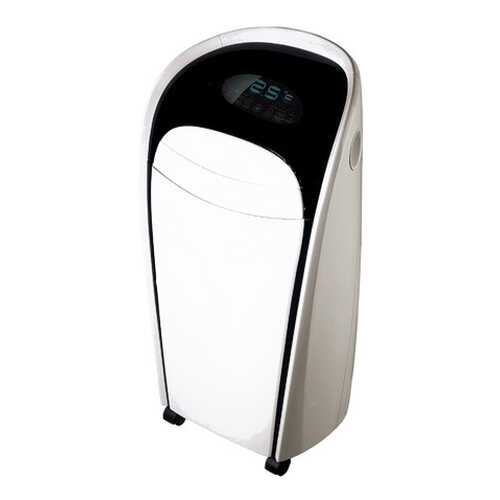 Кондиционер мобильный General Climate GCP-09ERC1N1 White/Black в ДНС