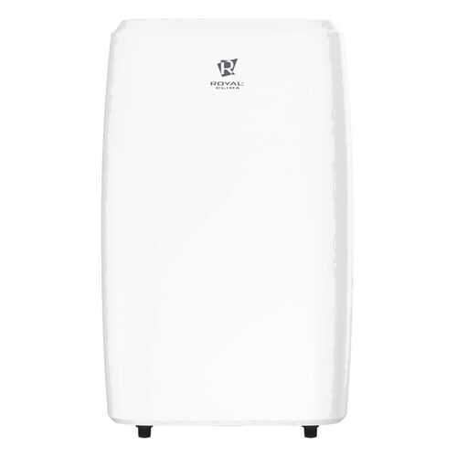 Кондиционер мобильный Royal Clima RM-S49CN-E SIESTA в ДНС