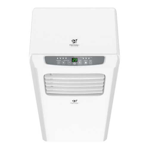Кондиционер мобильный RoyalClima RM-MP 23 CN-E в ДНС