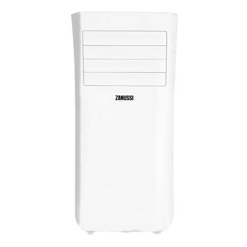 Кондиционер мобильный Zanussi Marco Polo ZACM-07 MP-III/N1 White в ДНС