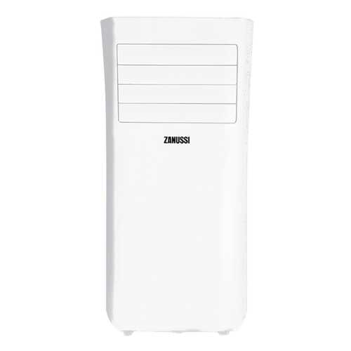 Кондиционер мобильный Zanussi Marko Polo III ZACM-09 MP-III/N1 White в ДНС
