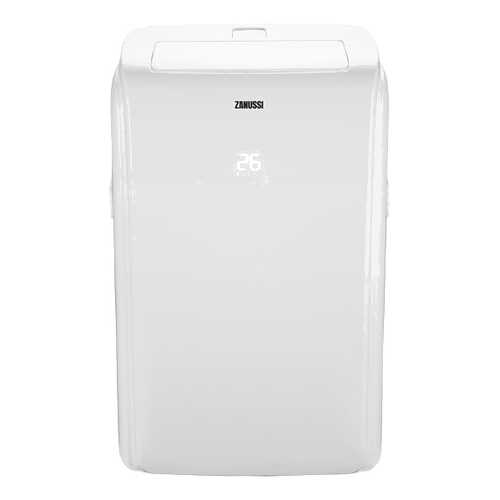 Кондиционер мобильный Zanussi Massimo ZACM-09 MS/N1 White в ДНС