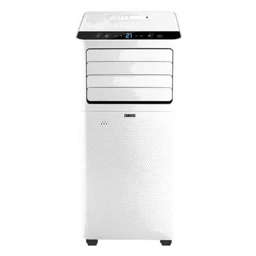Кондиционер мобильный Zanussi ZACM-08 MP-III/N1 в ДНС