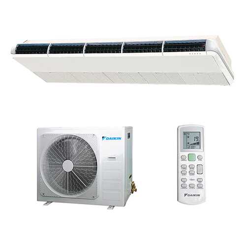 Напольно-потолочный кондиционер Daikin FLQN100EXV/RQ100DXY в ДНС