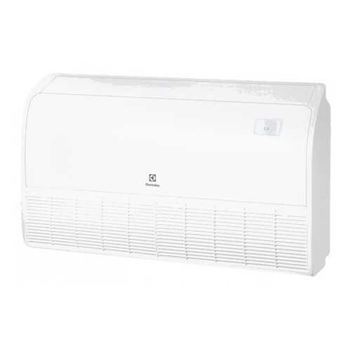 Напольно-потолочный кондиционер Electrolux EACU-18H/UP2/N3/EACO-18H/UP2/N3 в ДНС