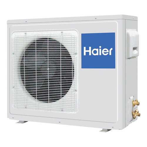 Напольно-потолочный кондиционер Haier AC18CS1ERA(S)/1U18FS2ERA в ДНС