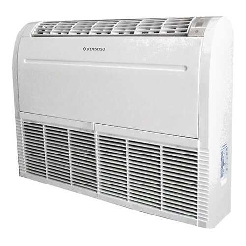 Напольно-потолочный кондиционер Kentatsu KSHF70HFAN1 / KSUT70HFAN1 в ДНС