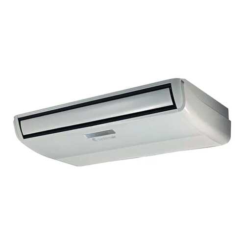 Напольно-потолочный кондиционер Systemair SYSPLIT CEILING 18 HP Q в ДНС