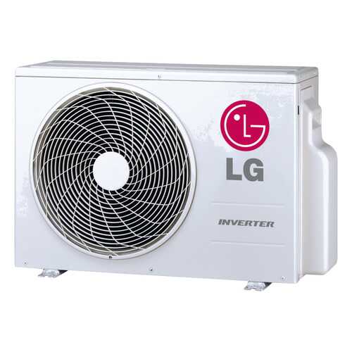 Наружный блок LG Multi F MU2M15 в ДНС