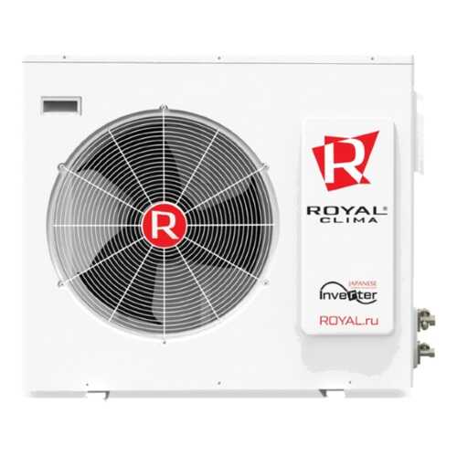 Наружный блок Royal Clima 4RFM-28HN/OUT в ДНС