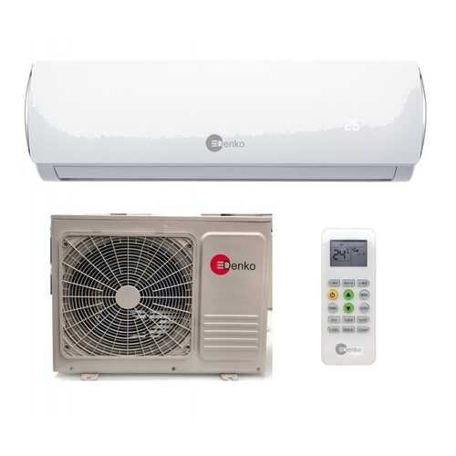 Настенный кондиционер Denko DW 09 H в ДНС