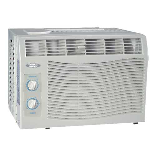 Оконный кондиционер General Climate GCW-05CMN1 White в ДНС