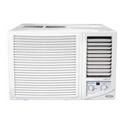 Оконный кондиционер General Climate GCW-09CM White в ДНС