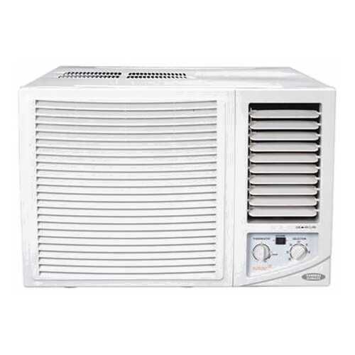 Оконный кондиционер General Climate GCW-12CM White в ДНС