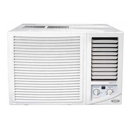 Оконный кондиционер General Climate GCW-18CM White в ДНС