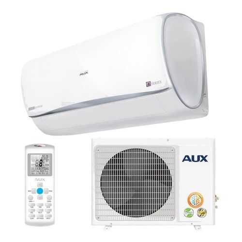 Сплит-система AUX ASW-H07A4/DE-R1/AS-H07A4/DE-R1 в ДНС