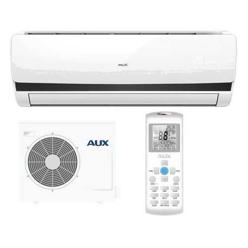 Сплит-система AUX ASW-H07A4/DE-R1DI/AS-H07A4/DE-R1DI в ДНС