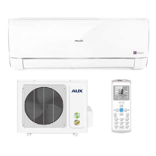 Сплит-система AUX ASW-H09A4/DE-R1/AS-H09A4/DE-R1 в ДНС