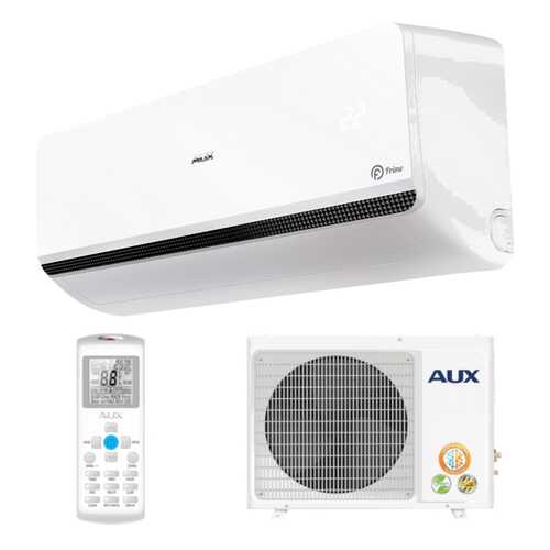 Сплит-система AUX ASW-H09A4/FP-R1 AS-H09A4/FP-R1 в ДНС