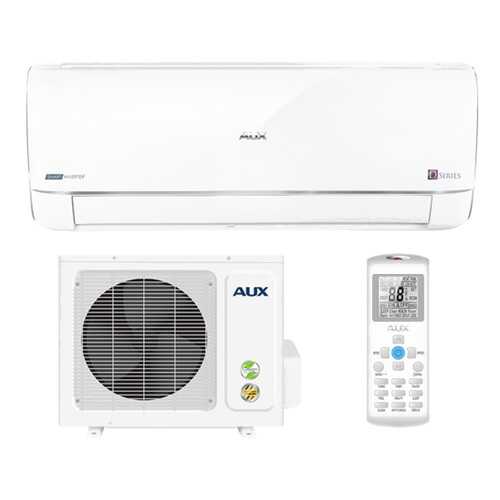 Сплит-система AUX ASW-H12A4/DE-R1DI/AS-H12A4/DE-R1DI в ДНС