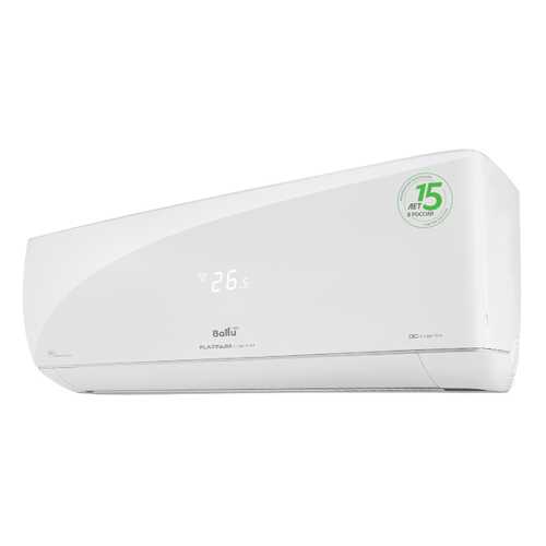 Сплит-система Ballu BSUI-18HN8 в ДНС
