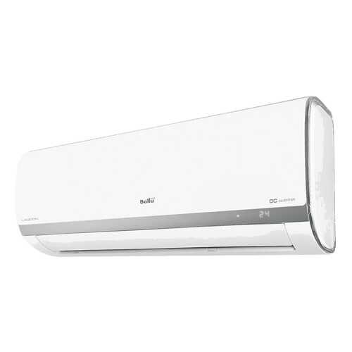 Сплит-система Ballu Lagoon DC Inverter BSDI-07 HN1 в ДНС