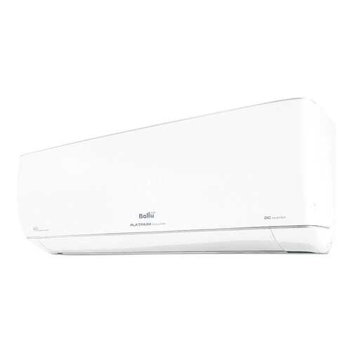 Сплит-система Ballu Platinum Evolution DC Inverter BSUI-12 HN8 в ДНС