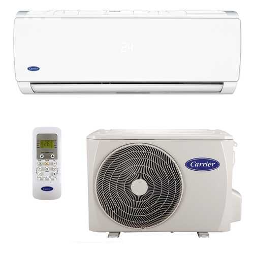 Сплит-система Carrier 42QHA012N/38QHA012N в ДНС