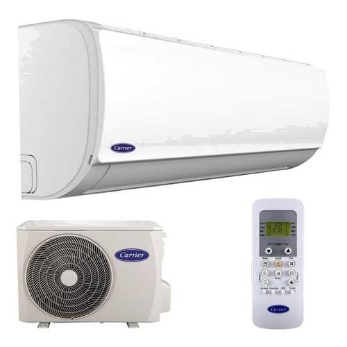 Сплит-система Carrier 42QHA018N/38QHA018N в ДНС