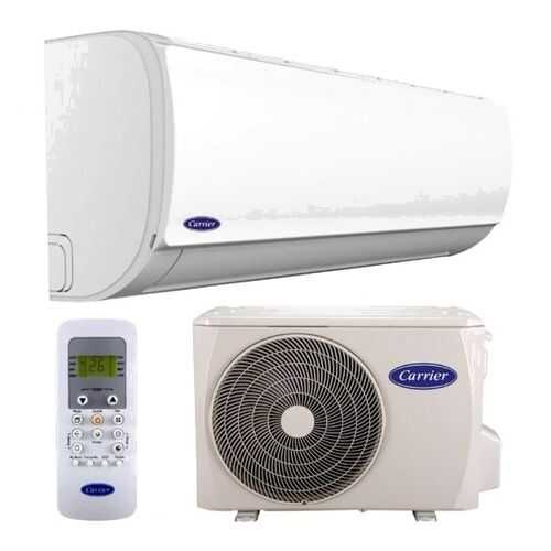 Сплит-система Carrier 42QHA024DS/38QHA024DS в ДНС