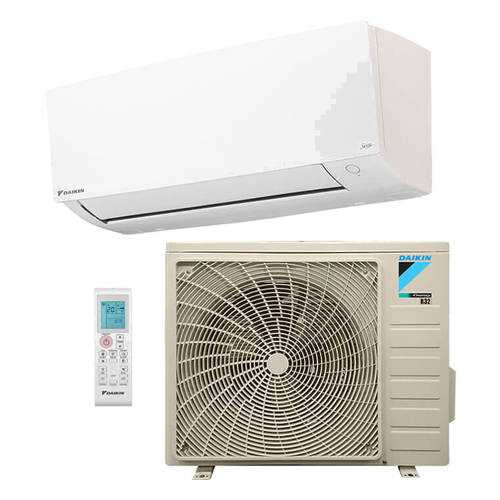 Сплит-система Daikin ATXC35B/ARXC35B в ДНС