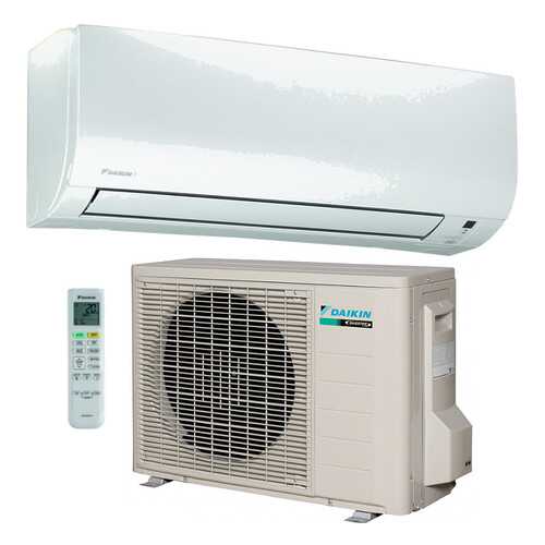 Сплит-система Daikin FTXP20L/RXP20L в ДНС