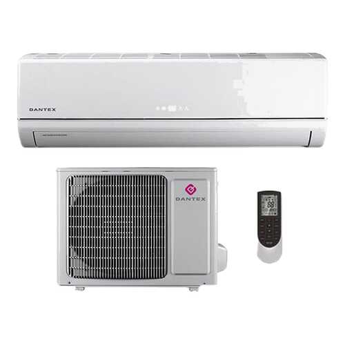 Сплит-система Dantex RK-09 SSI SPACE INVERTER в ДНС